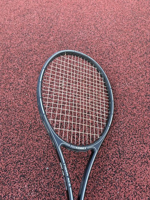 Теннисная ракетка Pro Kennex (Head,Wilson,babolat,yonex)