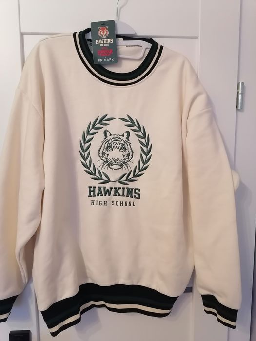 Nowa bluza rozmiar XL