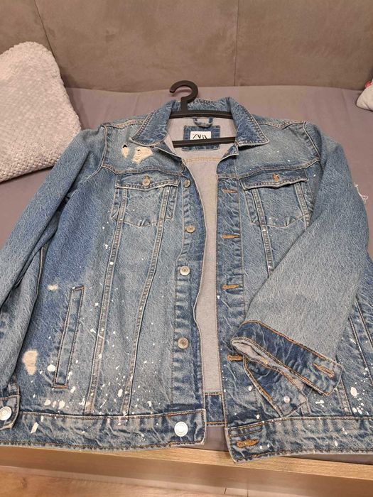katana ZARA rozm. XL