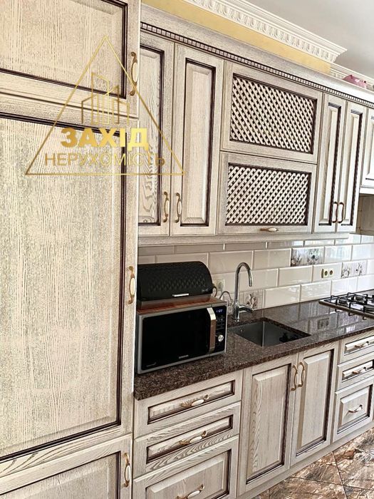 Оренда 2 кімнатної Новобудови 72 кв.м