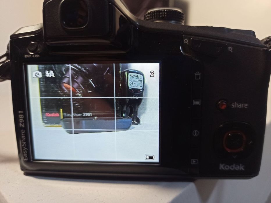 ! ТЕРМІНОВО ! Фотоапарат Kodak