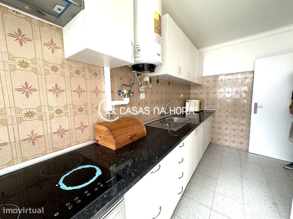 Apartamento T3 no Seixal