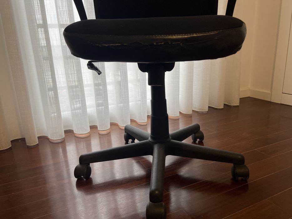 Cadeira escritorio