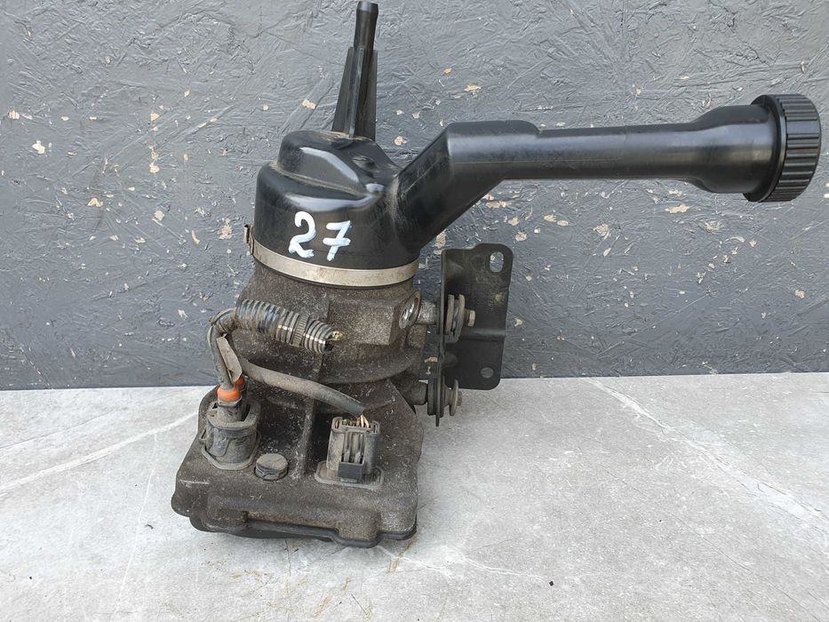 Електрогідропідсилювач руля ГУР Peugeot Partner Citroen Berlingo B9