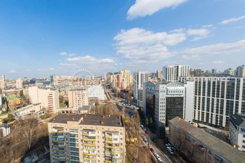 Продаж видової 3к квартири з ремонтом на Коперника,Лук"янівка