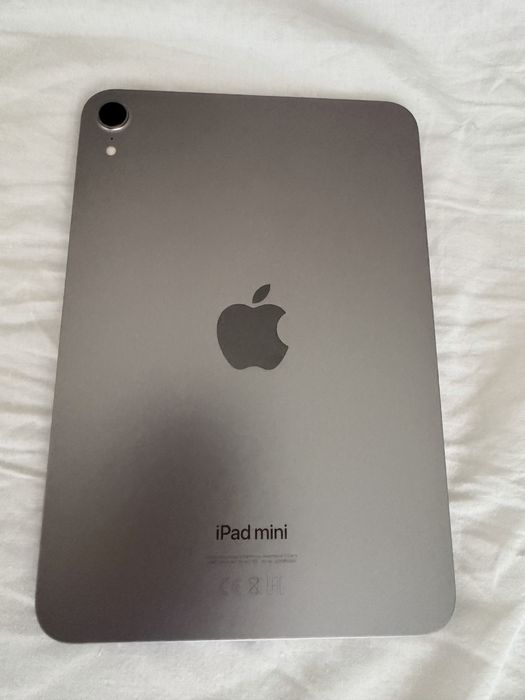 Ipad Mini A17 Pro 128 Gb Wifi