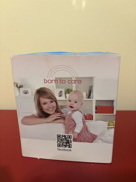 Monitor de bebés da FosBaby(Foscam)
