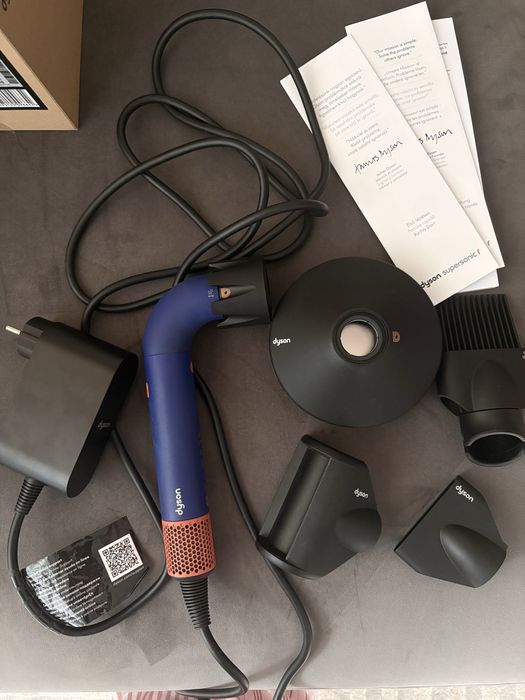 Dyson Supersonic R