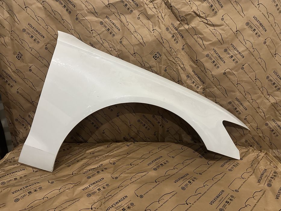 Крила Audi A6 C7