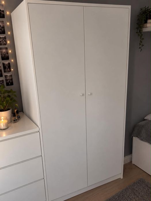 Szafa IKEA  Kleppstad