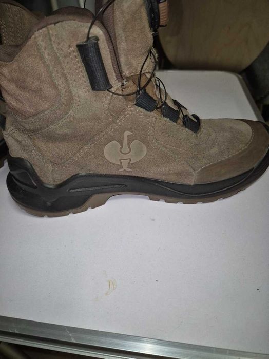 Engelberg Strauss #86122 Buty robocze e.s. Apate II mid