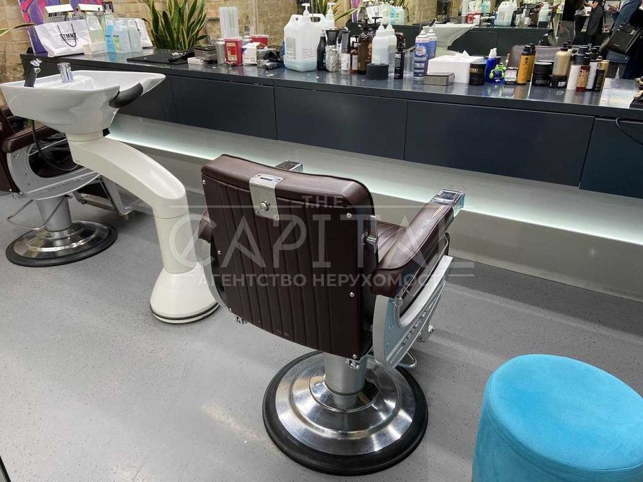 Продажа комерційного приміщення 141м2/вул.Велика Васильківська 18