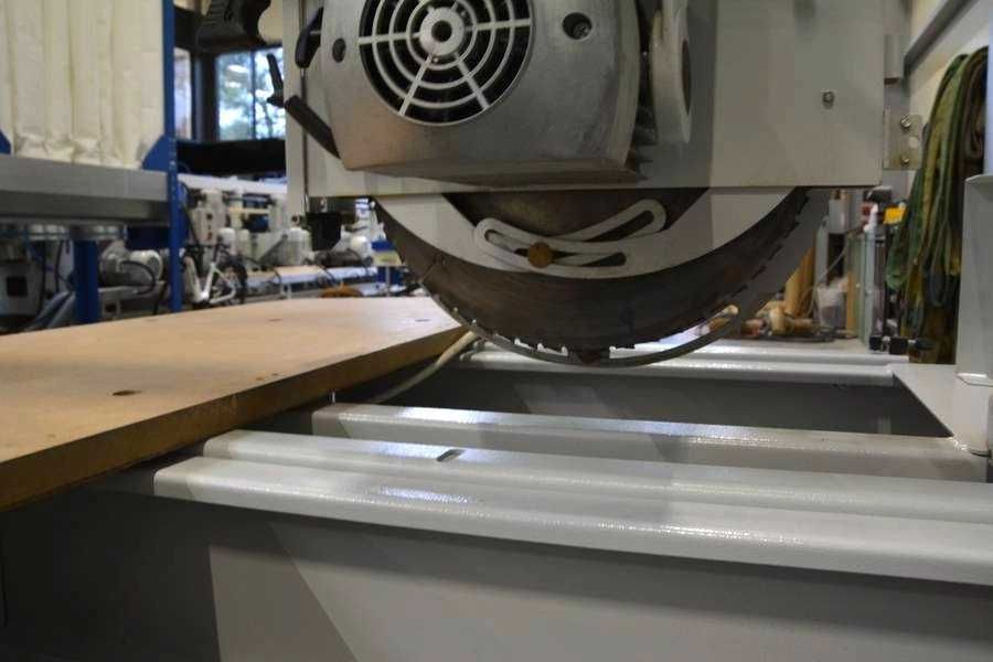 Piła radialna Maggi Best 960 - 2009r