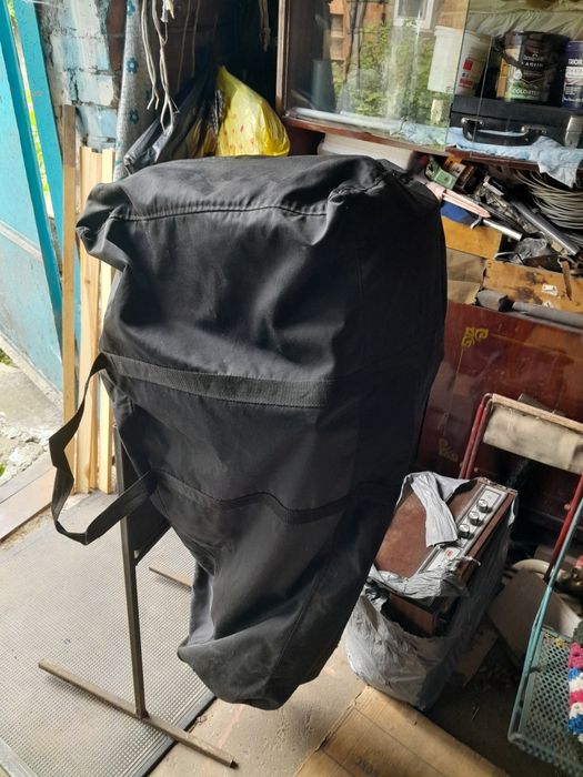 YAMAHA 5 мотор двухтактный лодочный