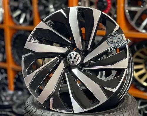 Диски R18 5x112 | ET44 | 8.0J | DIA 57.1 | VW / Audi / Skoda / VW ID.4