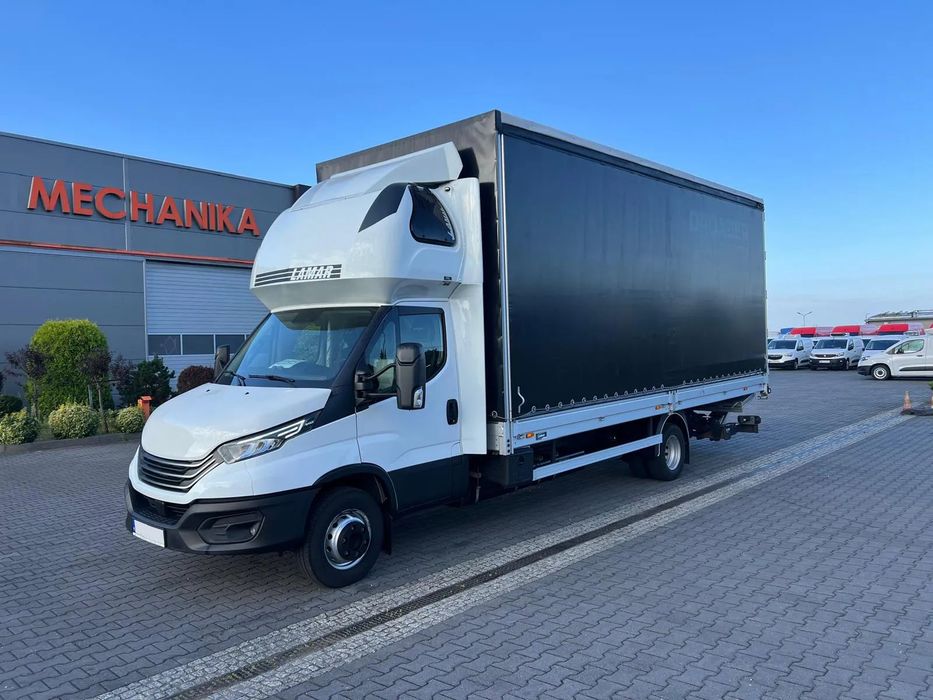 Iveco