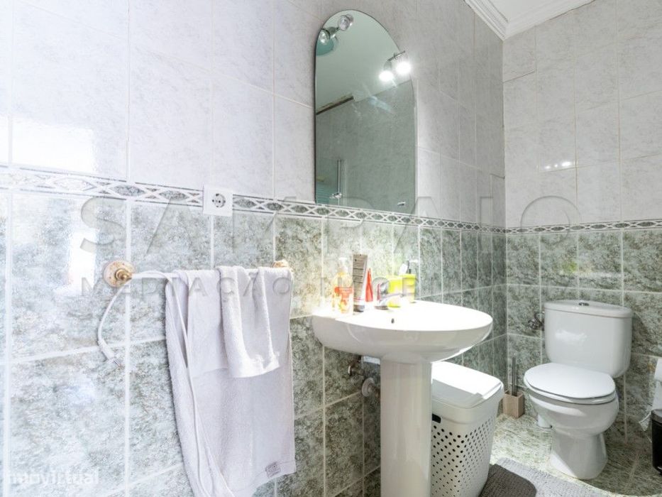 Apartamento T1 - Valongo - C/ Terraço!