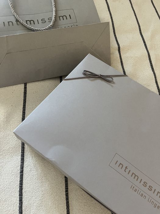 Комплект женского белья Intimissimi