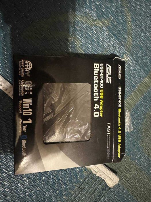 Адаптер  Bluetooth 4.0