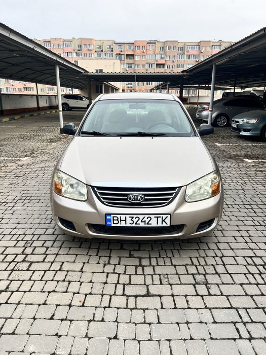 Продам киа ДИЗЕЛЬ 2009 год