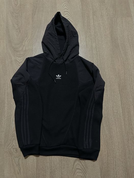 Анорак/шерпа/худи Adidas/Адидас
