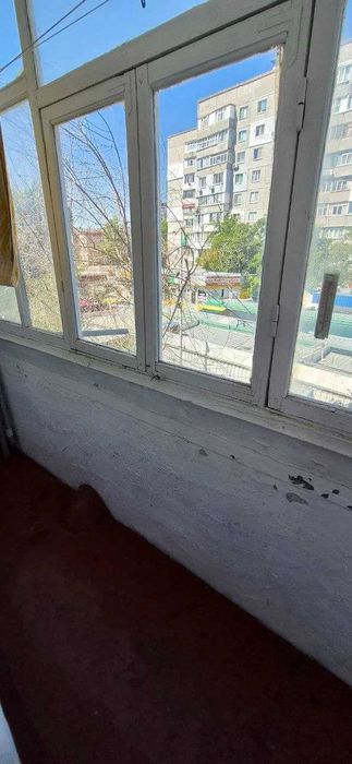 Продаж 1 кімнатна квартира 38 м² вул Озерна Заводський р-н Намив місто Миколаїв