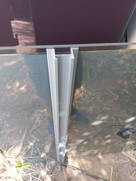 Painéis solares fotovoltaicos