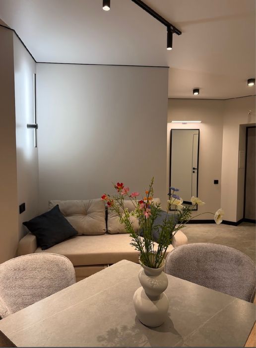 Евро 2к квартира з Пінтерест! Новий сучасний ремонт! Без комісії!