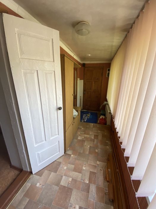 Продам 2-х кім, квартиру по вул. Лісна