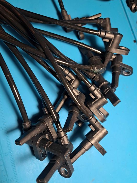 Вито 639 датчик ABS/АБС 03г-06г