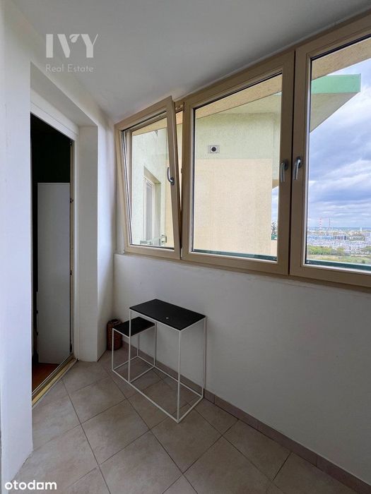2/3-pokojowe mieszkanie z panoramicznym widokiem