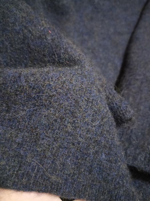 Sweter COS wełniany