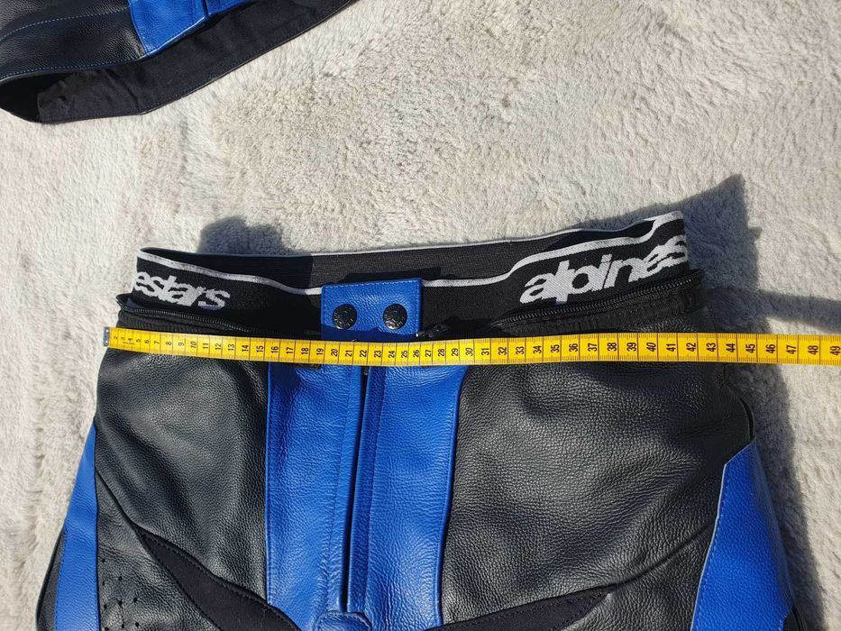 Alpinestars Tx-1 50 Eur M kombinezon motocyklowy