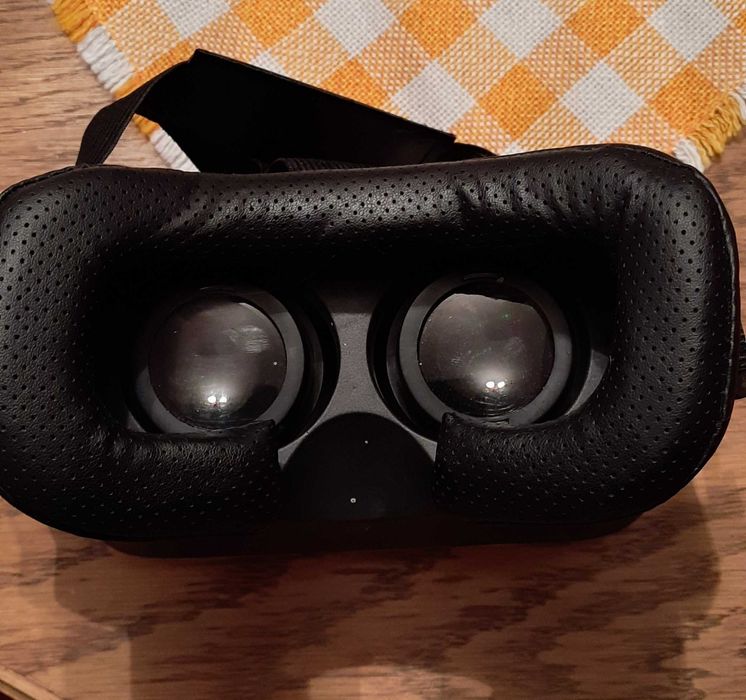 Sprzedam Gogle VR