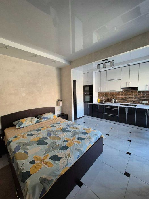 Одеська, проспект Аєрокосмічний  погодинно, подобово