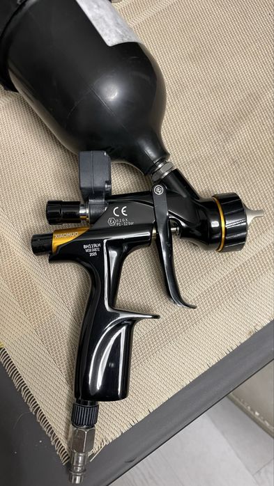 Продам Краскопульт DV1-B1+ 1.3