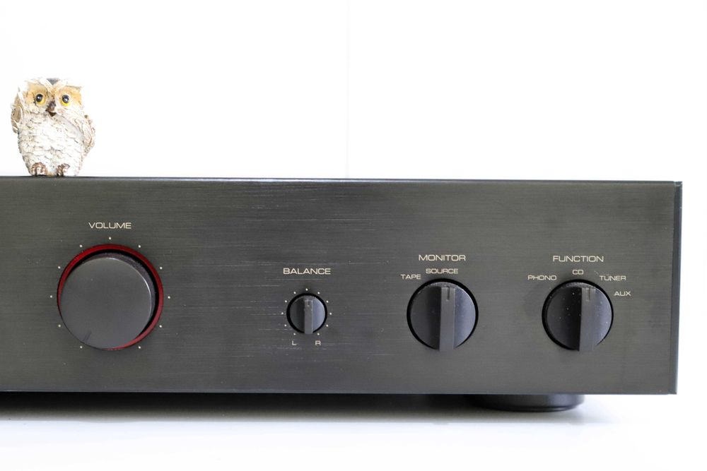 Rotel RA-931 MK2 amplificador integrado