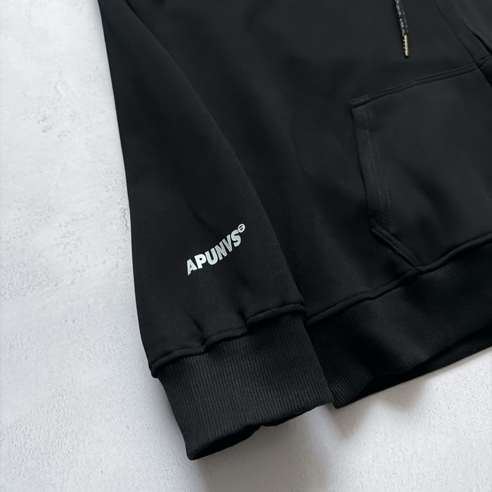 Стильне худі на блискавці AAPE ( A Bathing Ape ) Бейп