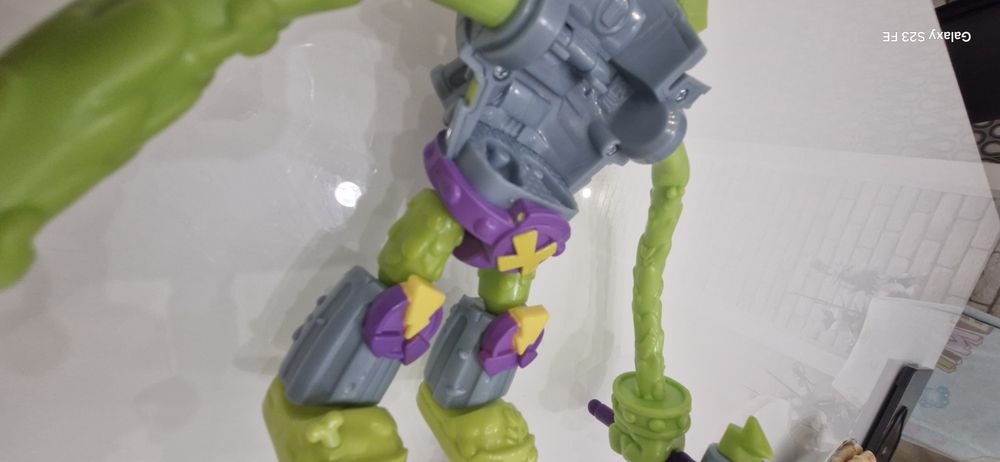 Суперсінгс робот