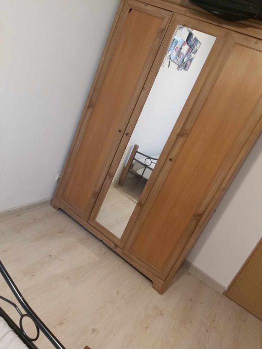 Pokoj na Grochowskiej 170/20
