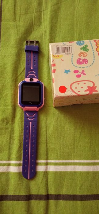 Детские часи смарт.