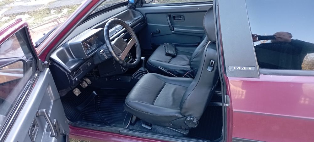 Продам ВАЗ 2108 .