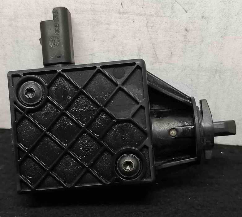 Fecho de deposito de combustível CITROËN C4 GRAND PICASSO I (UA_) ano 2009
