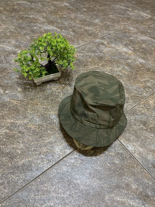 Панама Buff Adventure Bucket Hat