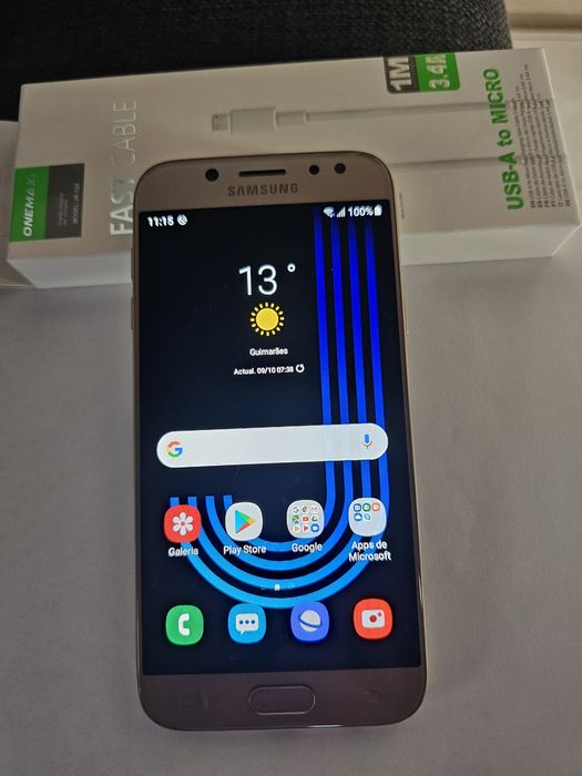 Samsung galaxy j5
