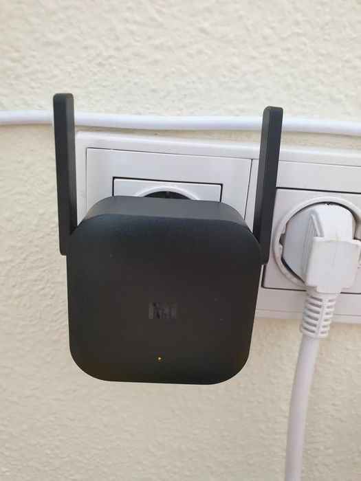Xiaomi Mi Wi-Fi Range Extender