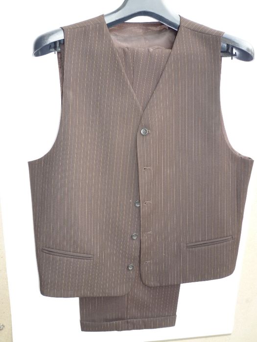 garnitur męski 182/108 standar