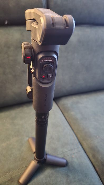 Stabilizator , gimbal. AOCHUAN SMART XE