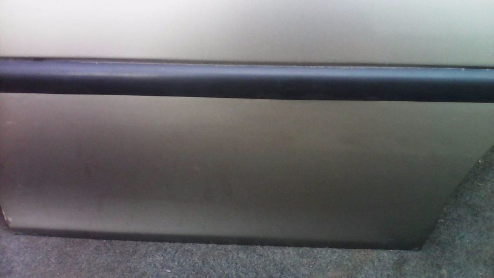 Дверь задняя левая Вектра В Vectra B седан оригинал