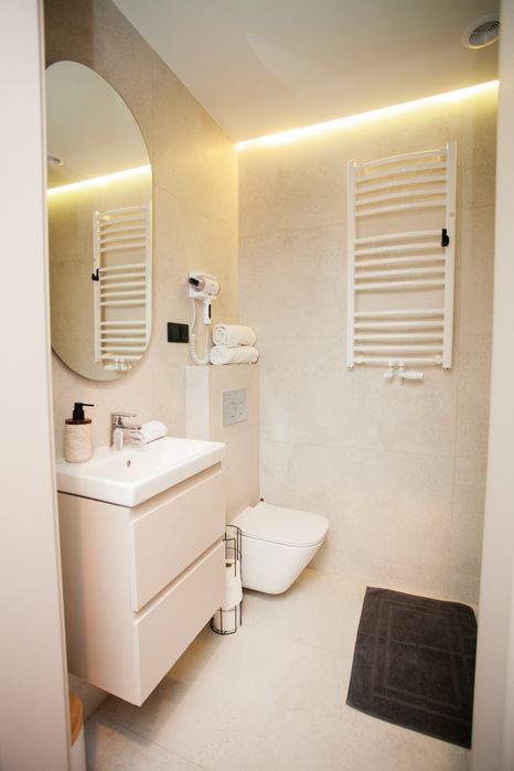 Przy Rynku pokoje z lazienkami,apartamenty,noclegi dla firm